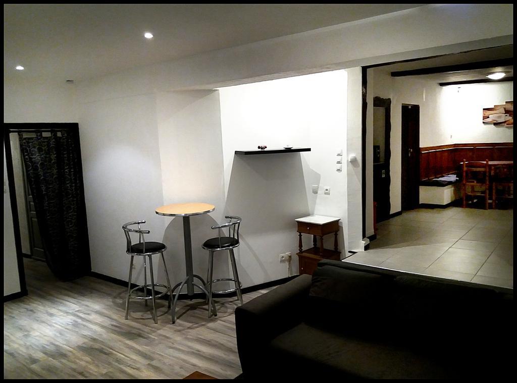 Appartement Latérale 9 à Riquewihr Extérieur photo
