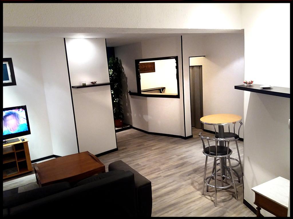 Appartement Latérale 9 à Riquewihr Extérieur photo