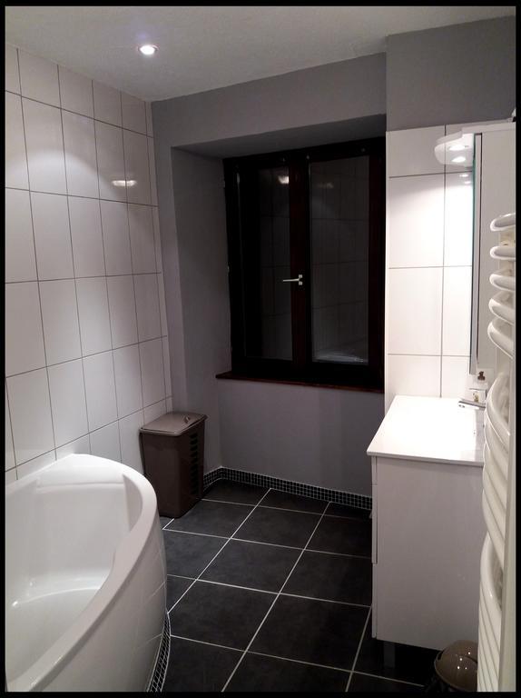 Appartement Latérale 9 à Riquewihr Extérieur photo