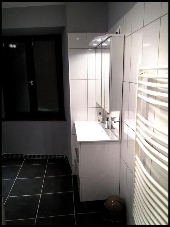 Appartement Latérale 9 à Riquewihr Extérieur photo