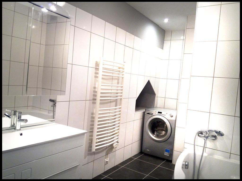 Appartement Latérale 9 à Riquewihr Extérieur photo