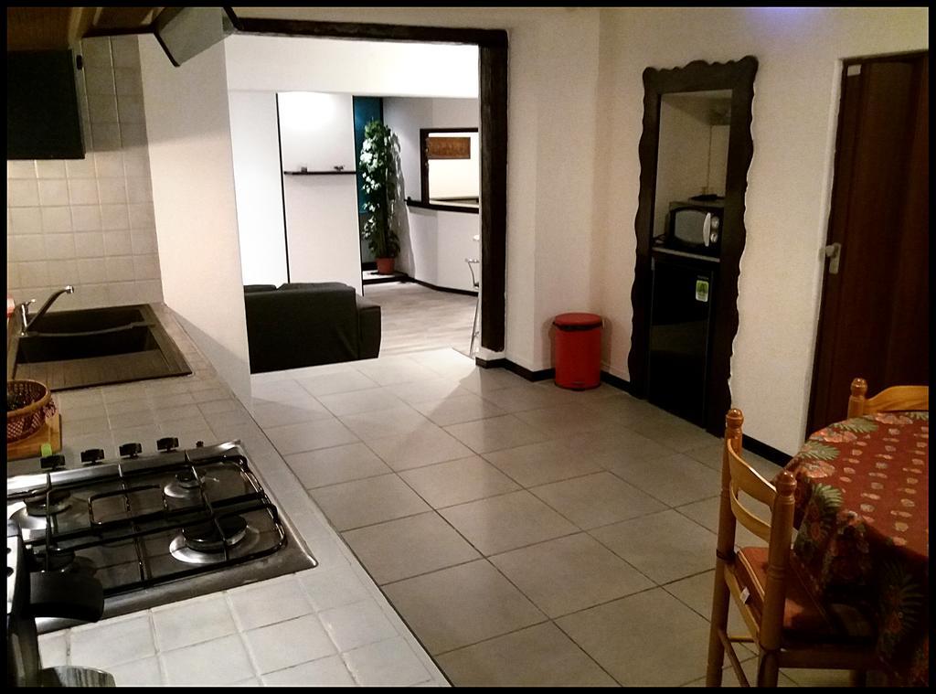 Appartement Latérale 9 à Riquewihr Extérieur photo