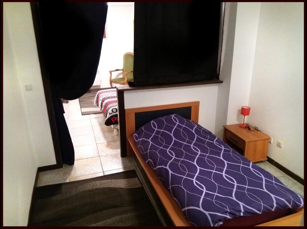 Appartement Latérale 9 à Riquewihr Extérieur photo