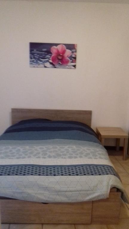 Appartement Latérale 9 à Riquewihr Extérieur photo
