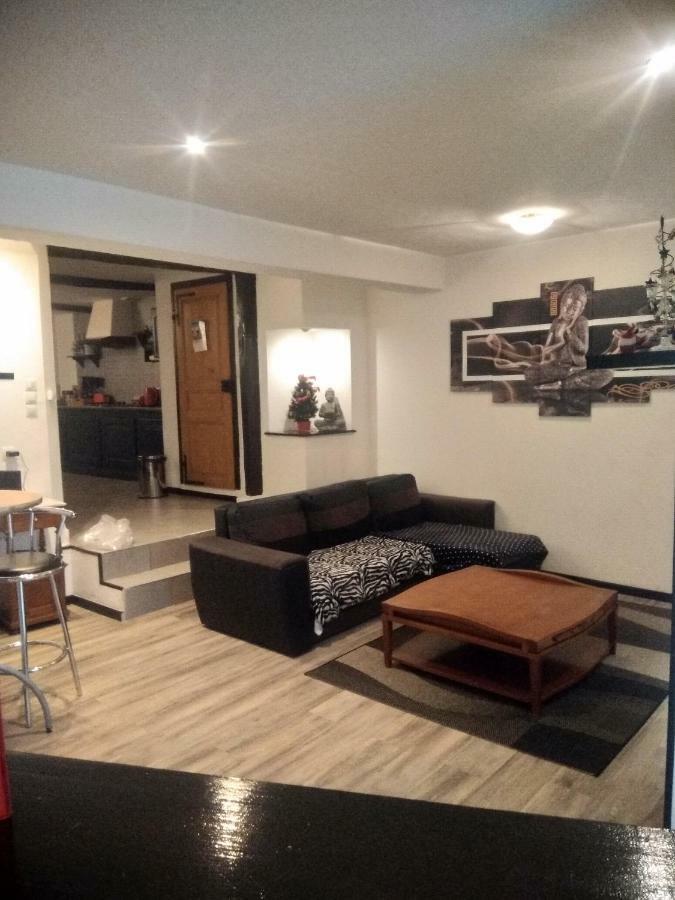 Appartement Latérale 9 à Riquewihr Extérieur photo